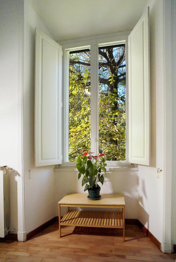 La Casa Romana Esterno foto