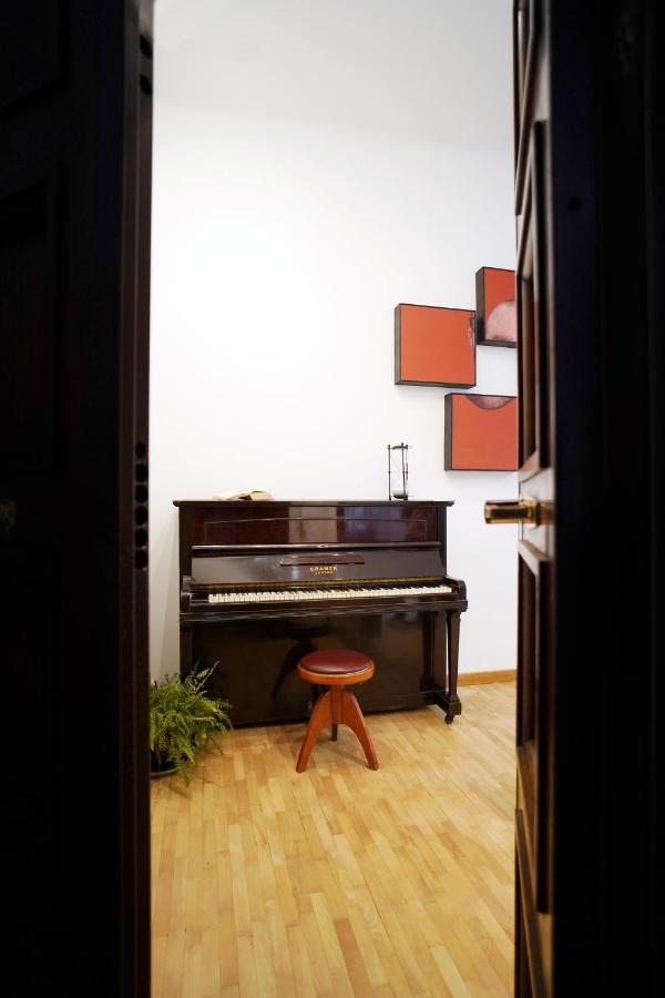 La Casa Romana Esterno foto