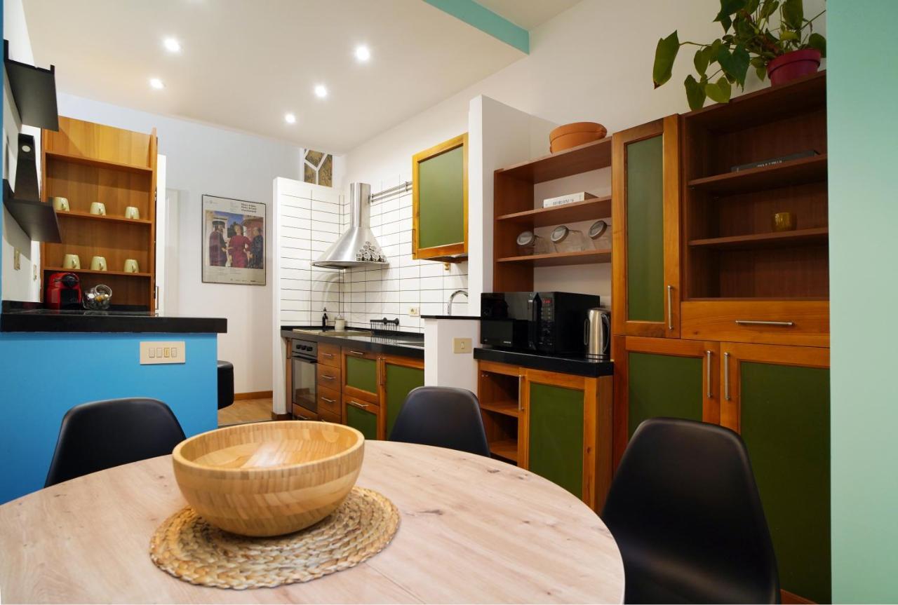 La Casa Romana Esterno foto