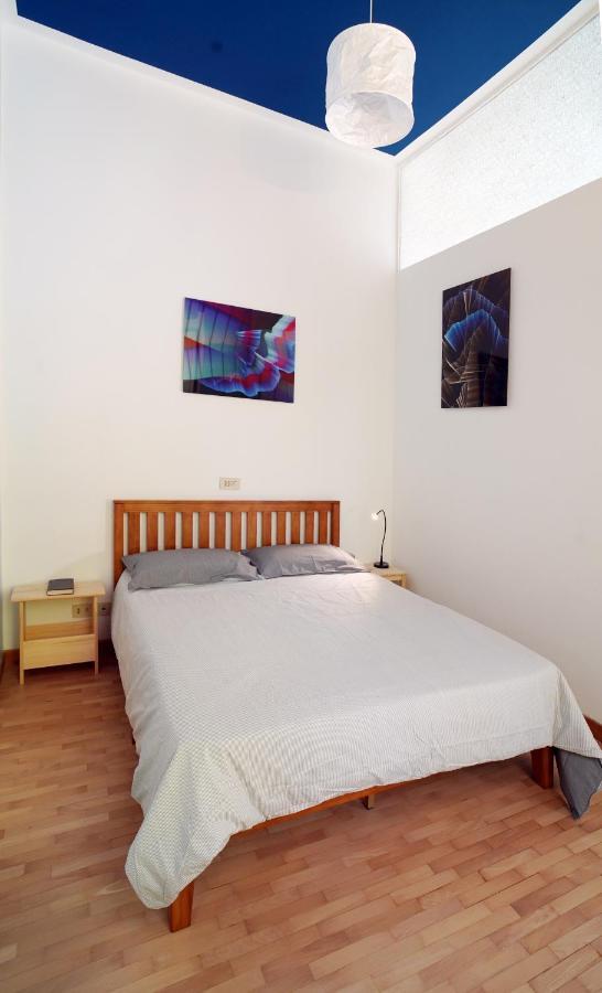 La Casa Romana Esterno foto