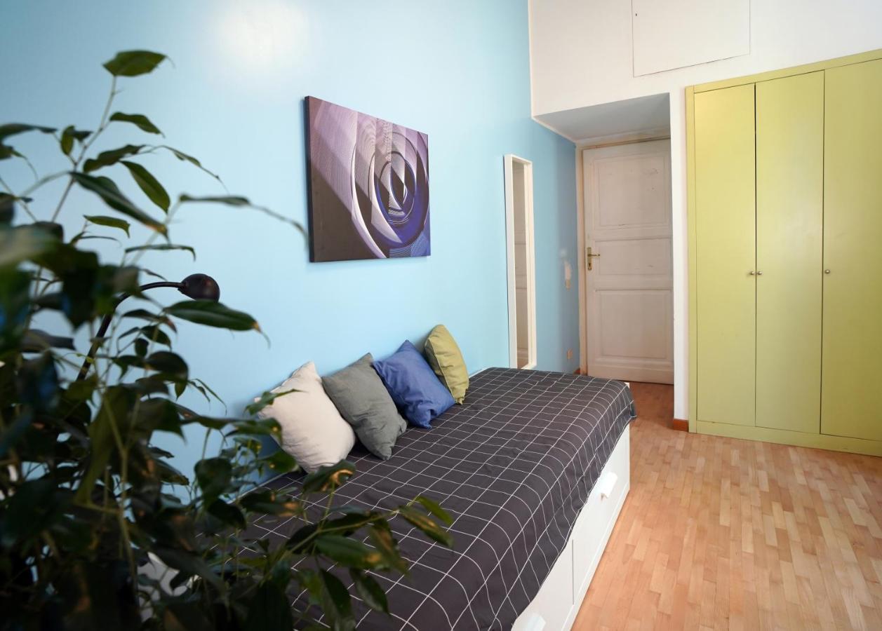 La Casa Romana Esterno foto