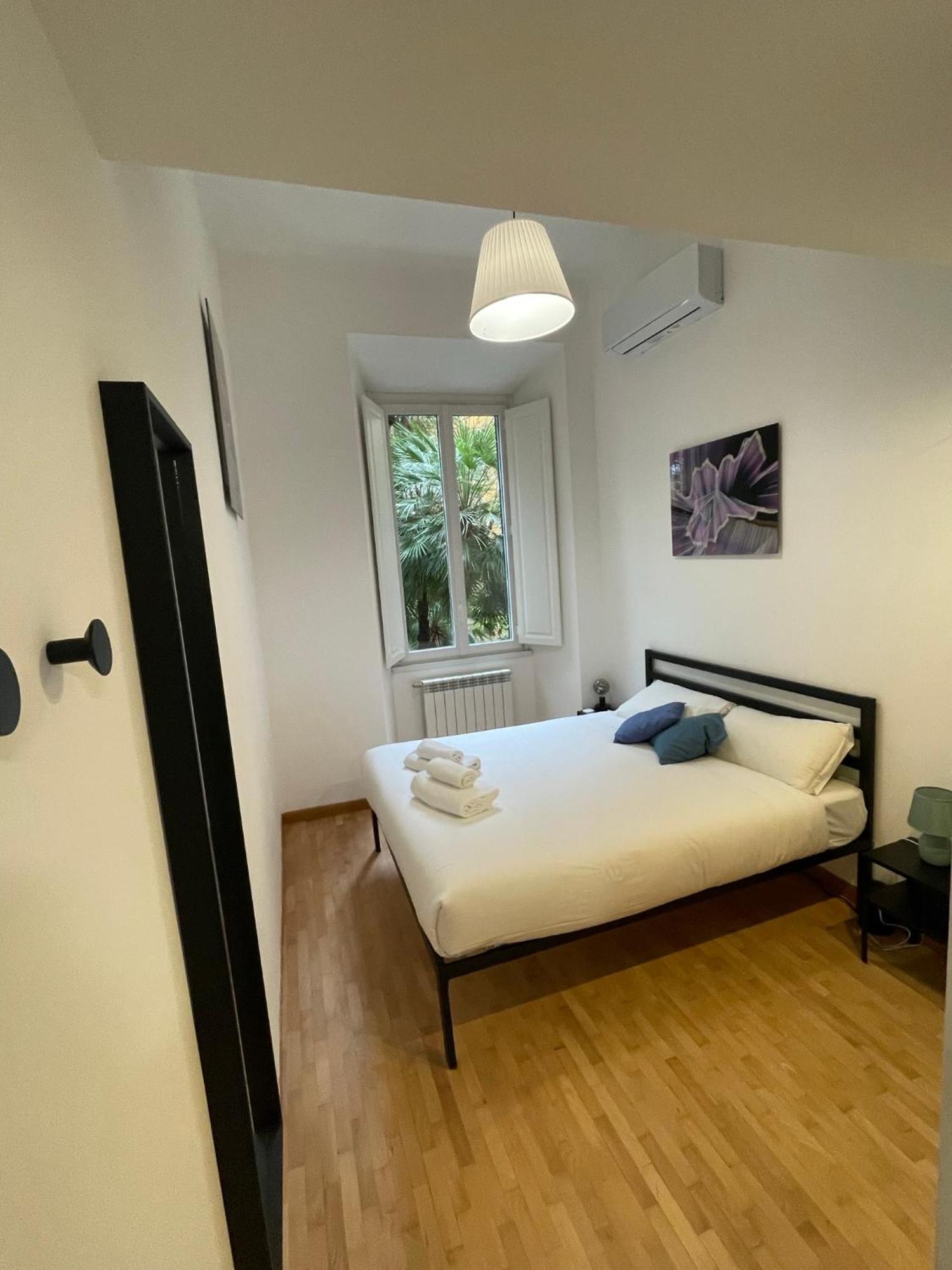 La Casa Romana Esterno foto